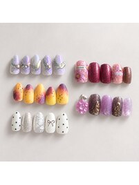 【10月】monthly &nbsp;design