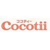 ココティー(Cocotii)のお店ロゴ