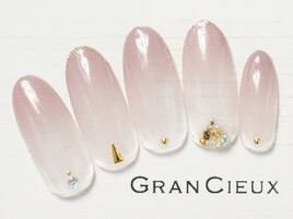 上品グラデーション／6500円