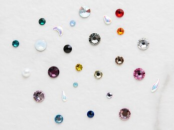 アリュグラン(Allugran)/《ネイルパーツ》