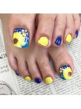 ネイルサロン シェリス(Nail Salon CHELICE)/