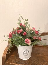 アンの家/★フラワーアレンジメント★