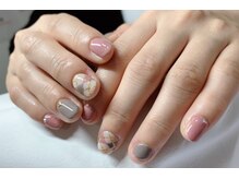 ファンシーローラ(Fancy Rola)/アーガイル柄