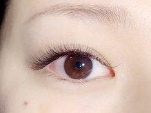 バタフライジュエル 本店(ButterflyJewel)/ボリュームラッシュ４Ｄ～６Ｄ