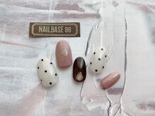 ネイルベースキュウロク(NAILBASE96)/