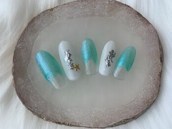 ビールミナス(Be Luminouss)/過去ハンド定額Aコース