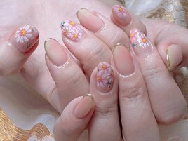 ハンドデザインC　¥5900 新規