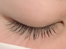 カラン 焼津店(CALIN)/フラットラッシュ100本