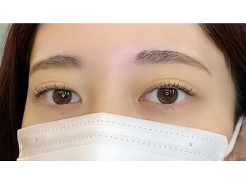 ナチュレ 新松戸店(NATURE)/パリジェンヌラッシュリフト