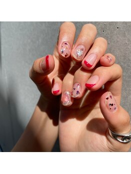 リルム(Relum)/クリアニュアンス☆