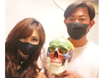 アゴラ/野球選手の山口俊様ご来店★