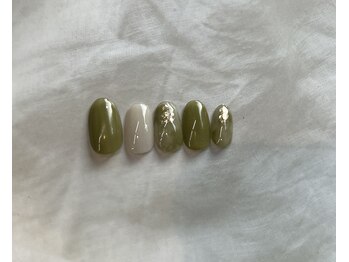 アミュレット(AMULET)/10月定額　4950円(税込)