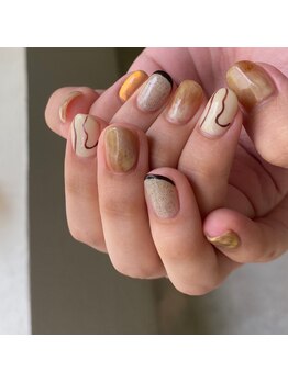 サンプルデザイン