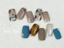 ミンクスタイル 代々木公園 代々木八幡店(Mink style)/