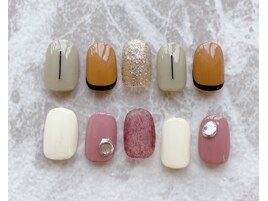 ～12月Monthly　Design～