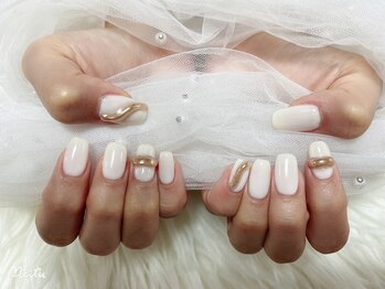 ココネイル アンド アイラッシュ(COCO NAIL & EYELASH)/豊富なデザインご用意☆