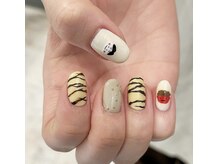 アールエム(Rm)/1月♪ネイル