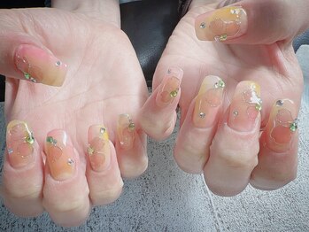 ネイルミント(NAIL MINT)/