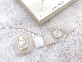 FOOT 8,980yenコース