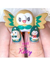 キティー 大宮店(kitty)/