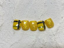 ブリッジバイネオリーブ 綱島店(bridge by neolive)/★選べる定額フット¥9720