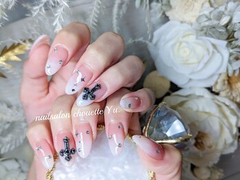 シュエット(Chouette)/