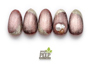 ピッピ 桜新町店(peep PEEP)/23年9月マンスリープラチナ-15