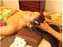 ハワイアンフォレストSpa 京急川崎店