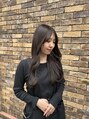 ラッシュバンビーナ(Lash Bambina) YUMI INARI