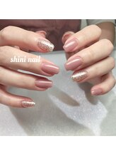 シンイサロン(shini salon)/スクエアオフ&シンプル♪