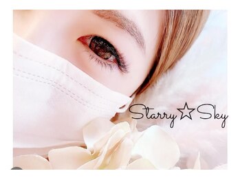 スターリィ スカイ(Starry☆Sky)/★付け放題★