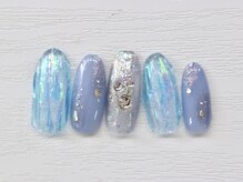 イリゼネイル(iRise nail)/定額トレンド