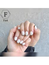 アイラッシュサロン ファスト(Fast)/hand☆オススメデザイン☆