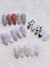 モナサロン(Mona salon)/