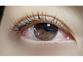 キザキ(Kizaki)/パリジェンヌラッシュリフト