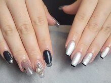 エムユーファイブネイル(MU5-nail)/【スカルプ】オーダーコース