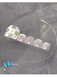 マンスリーアートコース【E】