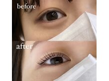 トパーズブロウ 宇都宮平松店(TOPAZ BROW)/