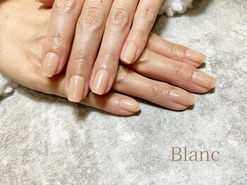 ニコドット バイ ブロン(2ico. by Blanc)/スキニーフレンチ