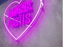 MARK Nails【マークネイルズ】【4/16 NEW OPEN（予定）】