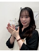 ルルア(Lulua) Natsuki