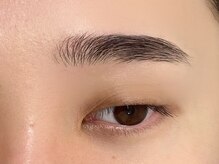 シェリ バイ リッシュ(Cheri by RICHE)/メンズアイブロウWAX 