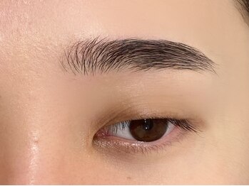 シェリ バイ リッシュ(Cheri by RICHE)/メンズアイブロウWAX 