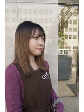 シックドゥアキタ(CHIC de Akita) 柴田 