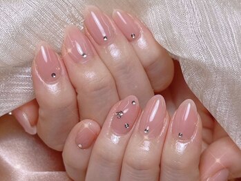 クイーンズネイルサロン(Queen's nail salon)/