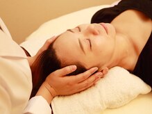 サロンマロウ(salon marrow)/顔の歪みと小顔矯正