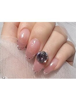 カラー・パーツの種類が豊富