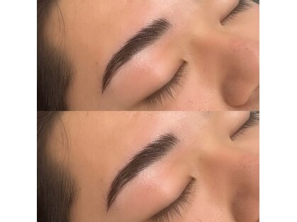 カラン ザ ビューティー(Calin the beauty)の写真