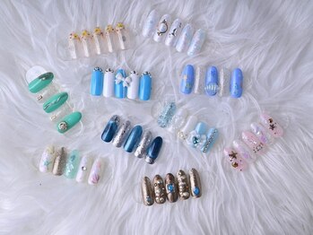 アリエル(Ariel)/