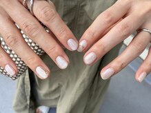 グレッタ(guletta)/お客様ネイル☆